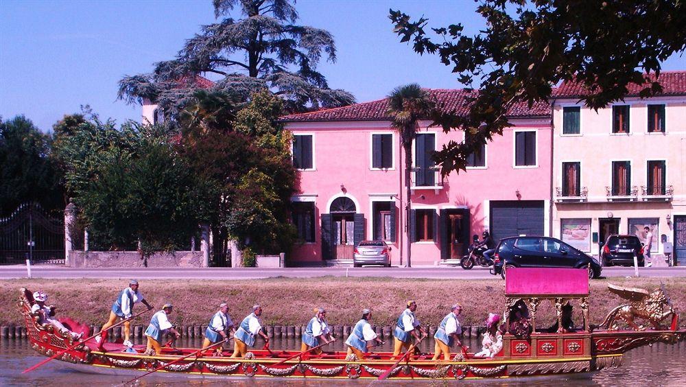 Relais Alcova Del Doge Otel Mira Dış mekan fotoğraf