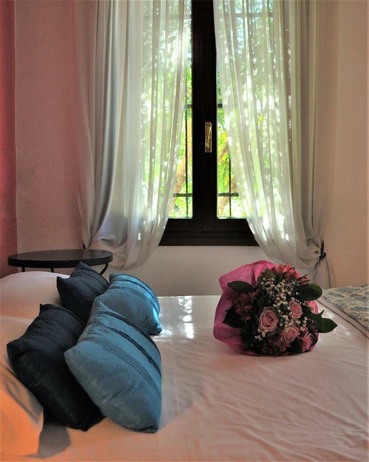 Relais Alcova Del Doge Otel Mira Dış mekan fotoğraf