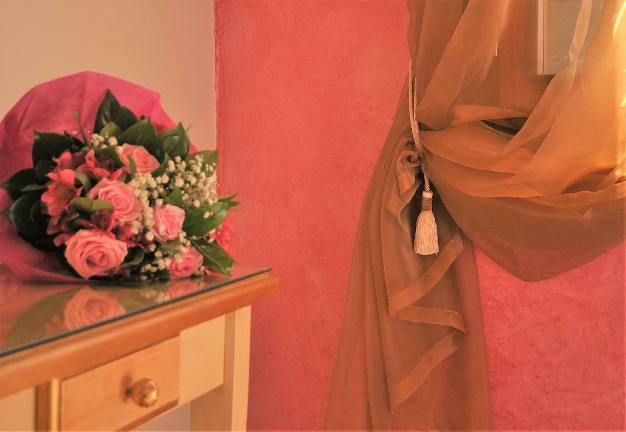 Relais Alcova Del Doge Otel Mira Dış mekan fotoğraf